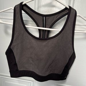 Splendid yoga bra